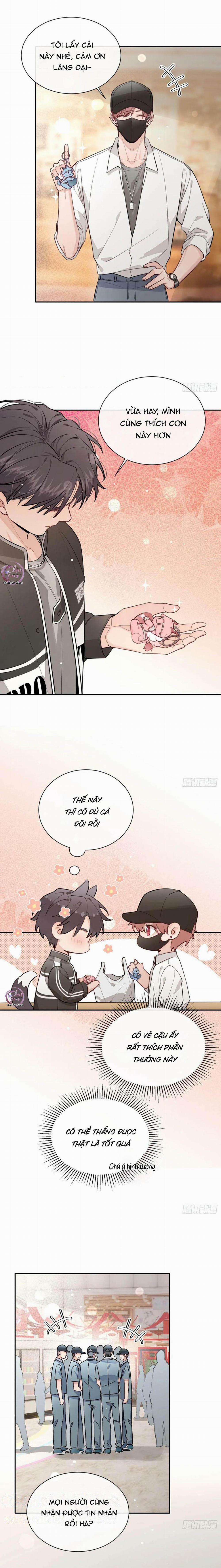 Cún Bự Ăn Hiếp Chủ 31 trang 2