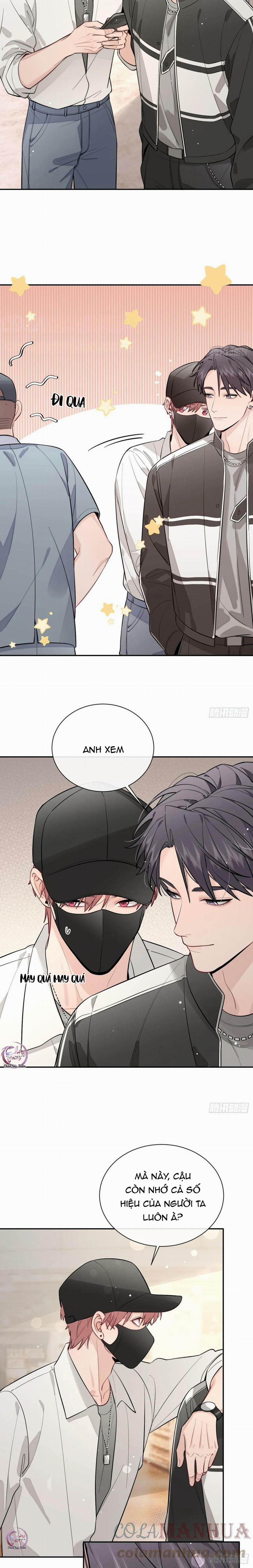 Cún Bự Ăn Hiếp Chủ 31 trang 5