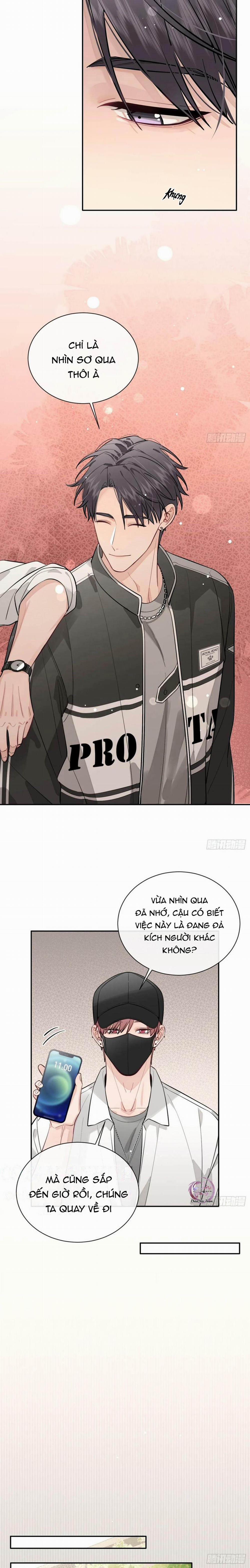 Cún Bự Ăn Hiếp Chủ 31 trang 6