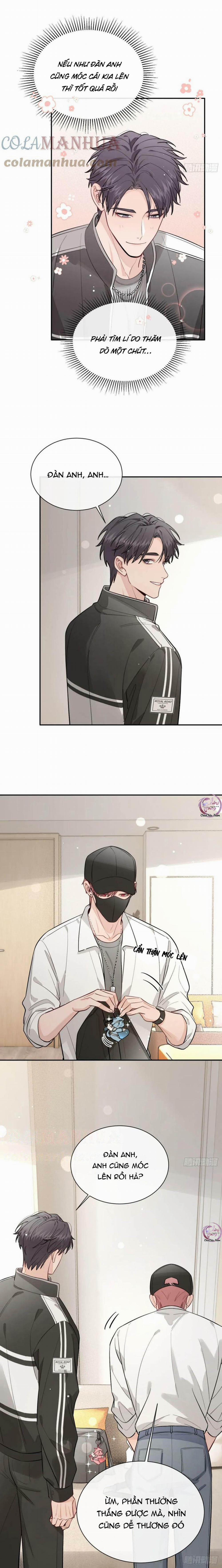 Cún Bự Ăn Hiếp Chủ 31 trang 8