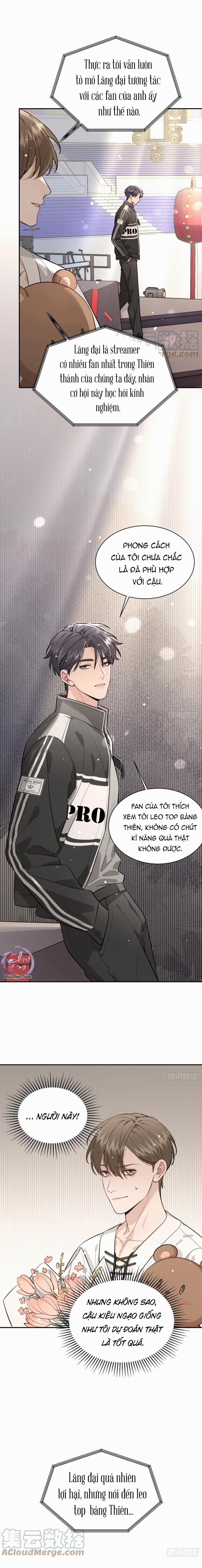 Cún Bự Ăn Hiếp Chủ 33 trang 10