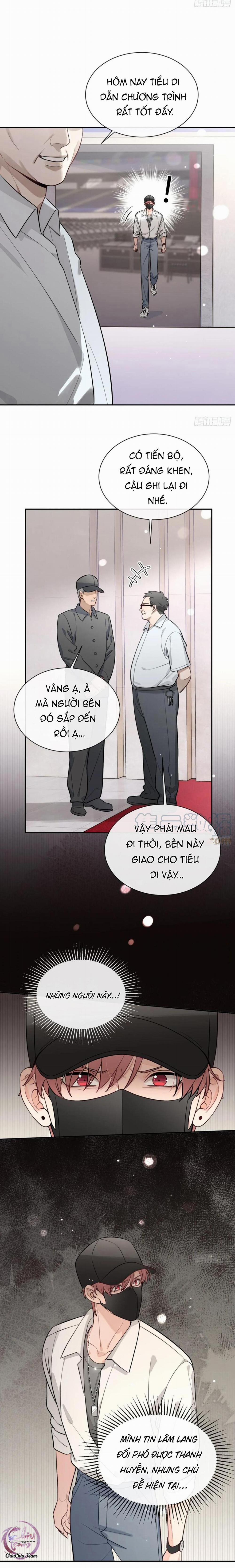 Cún Bự Ăn Hiếp Chủ 33 trang 8