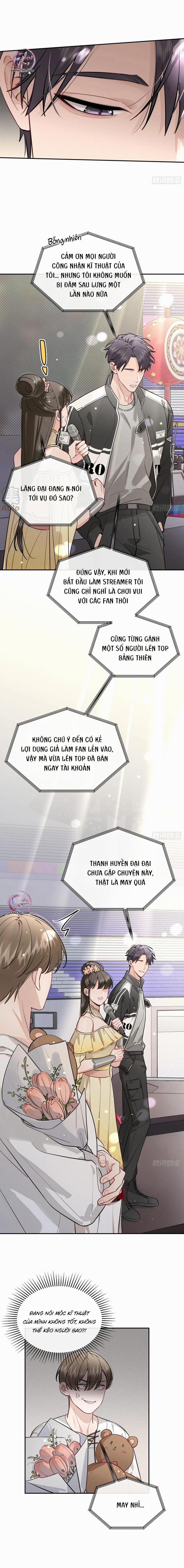 Cún Bự Ăn Hiếp Chủ 34 trang 2