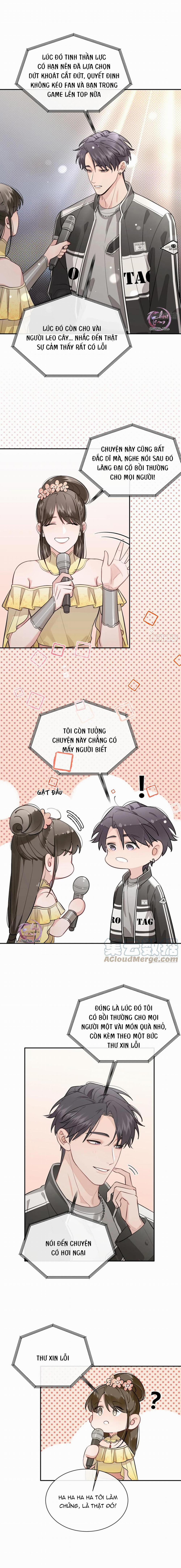 Cún Bự Ăn Hiếp Chủ 34 trang 3