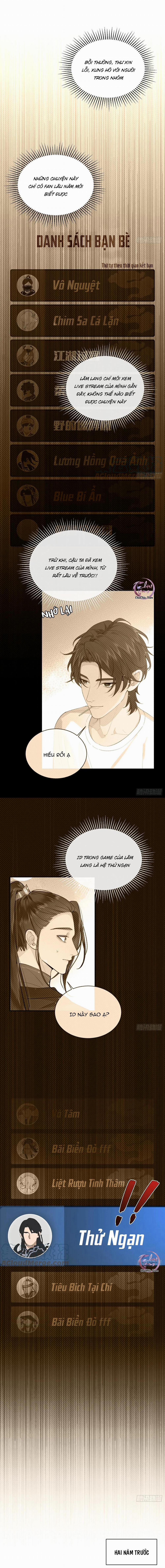 Cún Bự Ăn Hiếp Chủ 34 trang 5