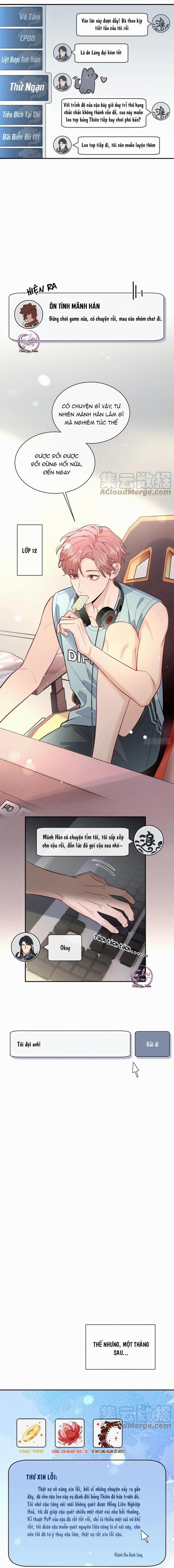 Cún Bự Ăn Hiếp Chủ 34 trang 6