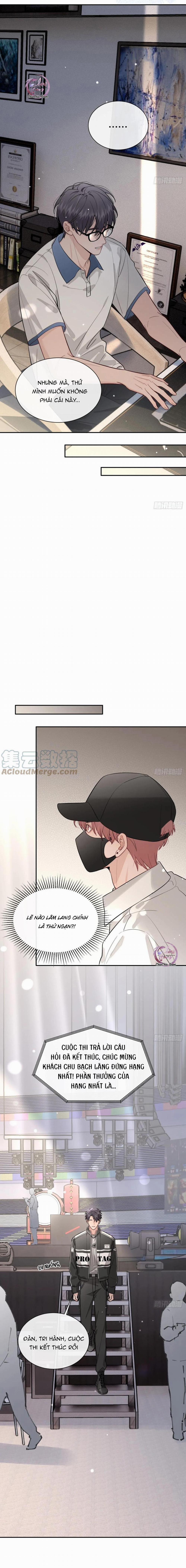 Cún Bự Ăn Hiếp Chủ 34 trang 7