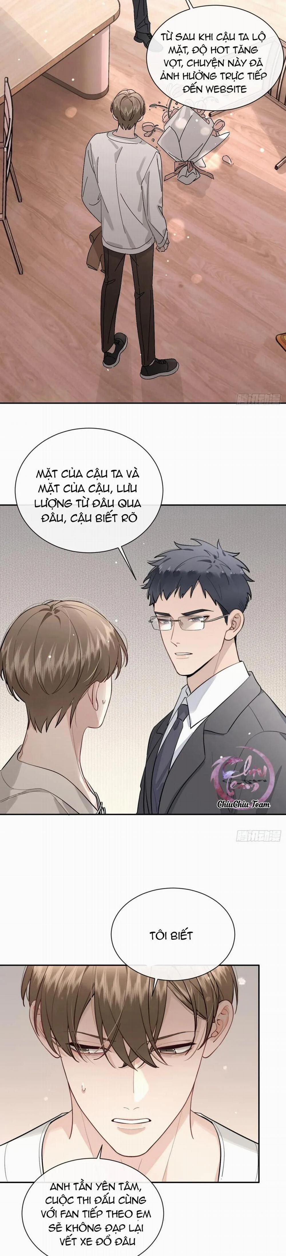 Cún Bự Ăn Hiếp Chủ 35 trang 13