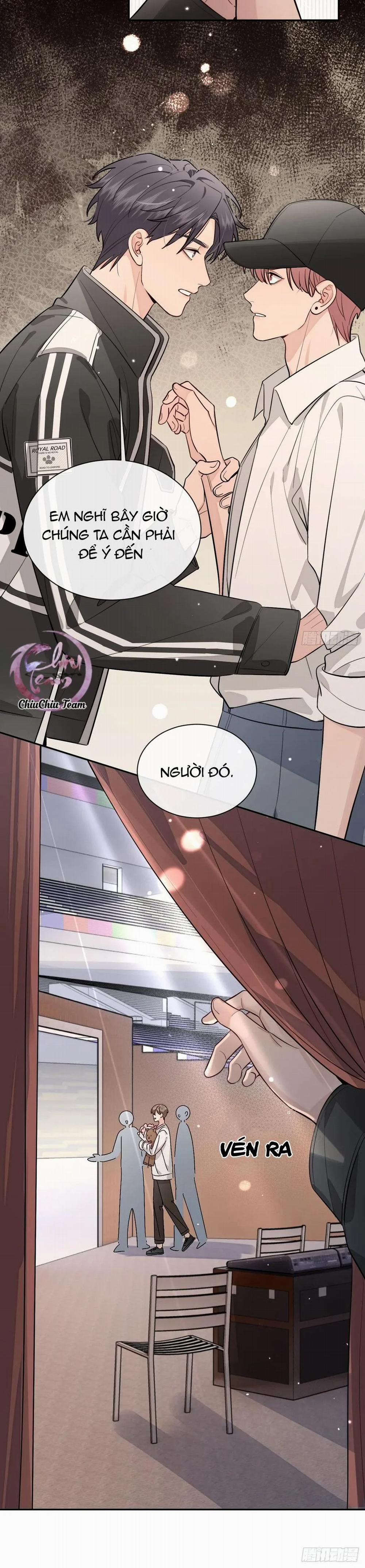 Cún Bự Ăn Hiếp Chủ 35 trang 2