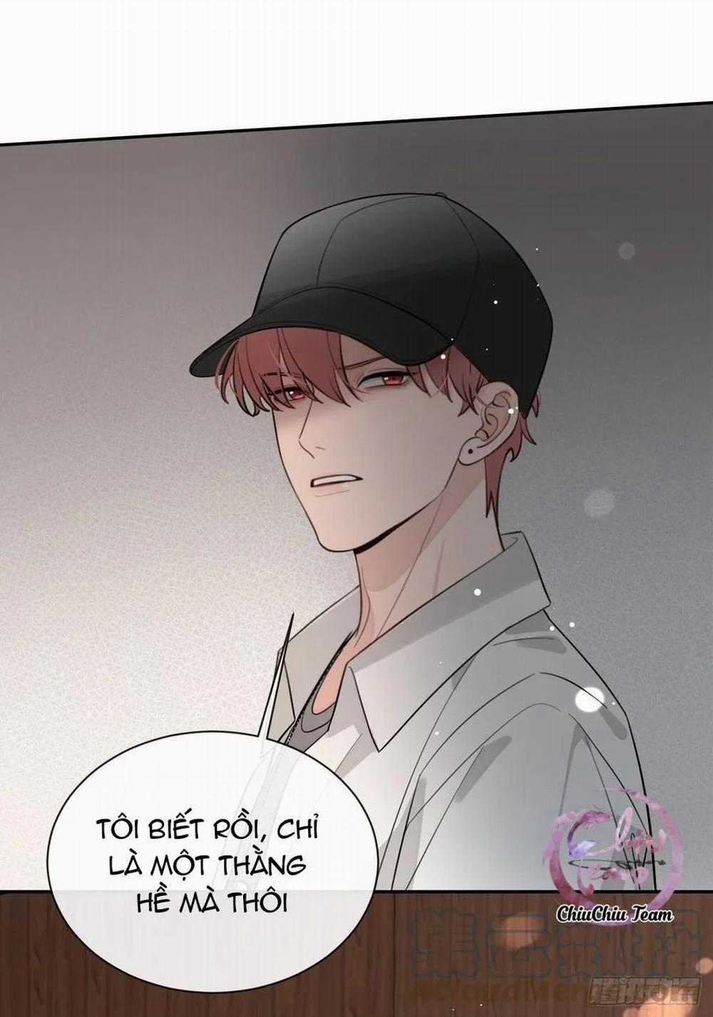 Cún Bự Ăn Hiếp Chủ 35 trang 3