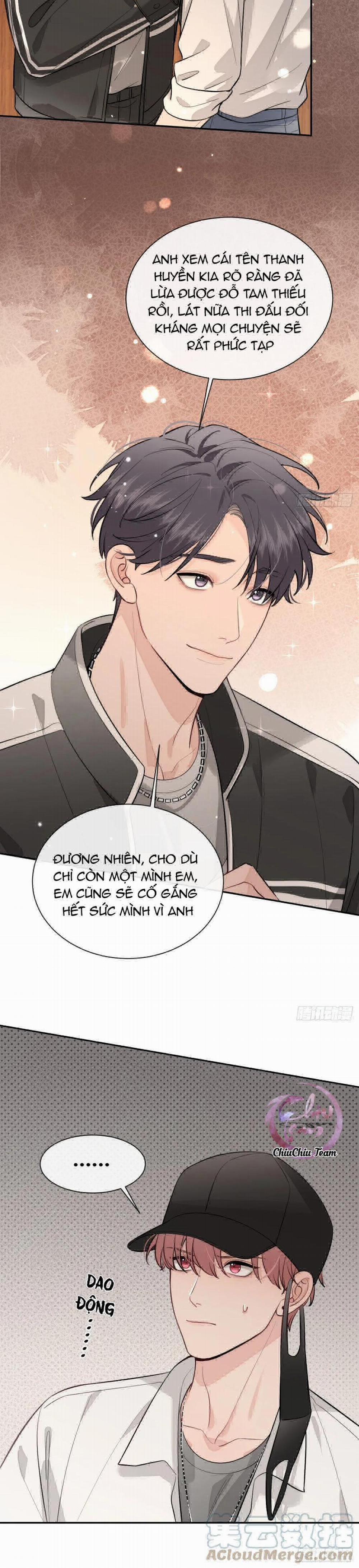 Cún Bự Ăn Hiếp Chủ 35 trang 7