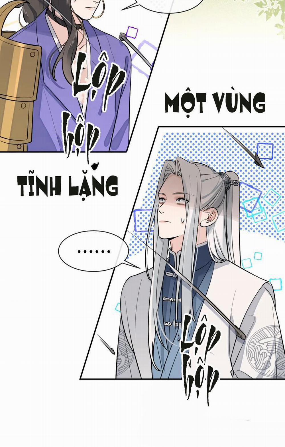 Cún Bự Ăn Hiếp Chủ 36 trang 12