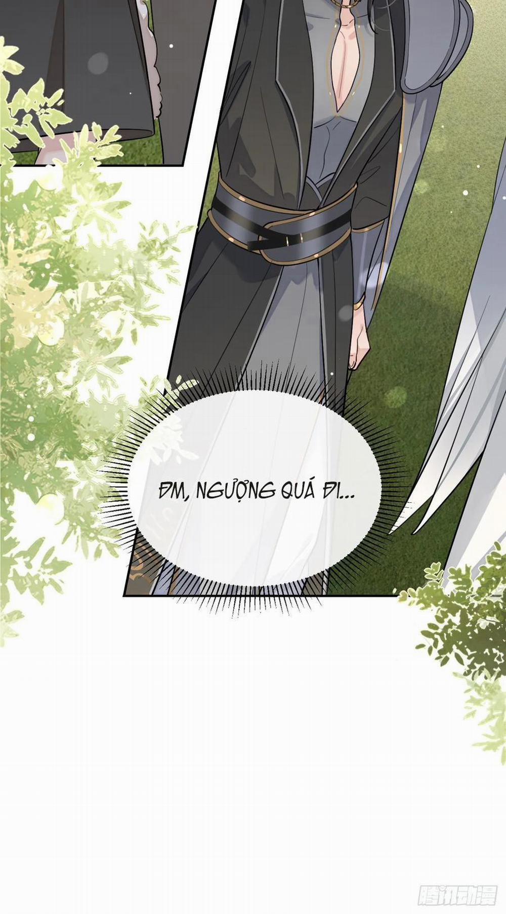 Cún Bự Ăn Hiếp Chủ 36 trang 17