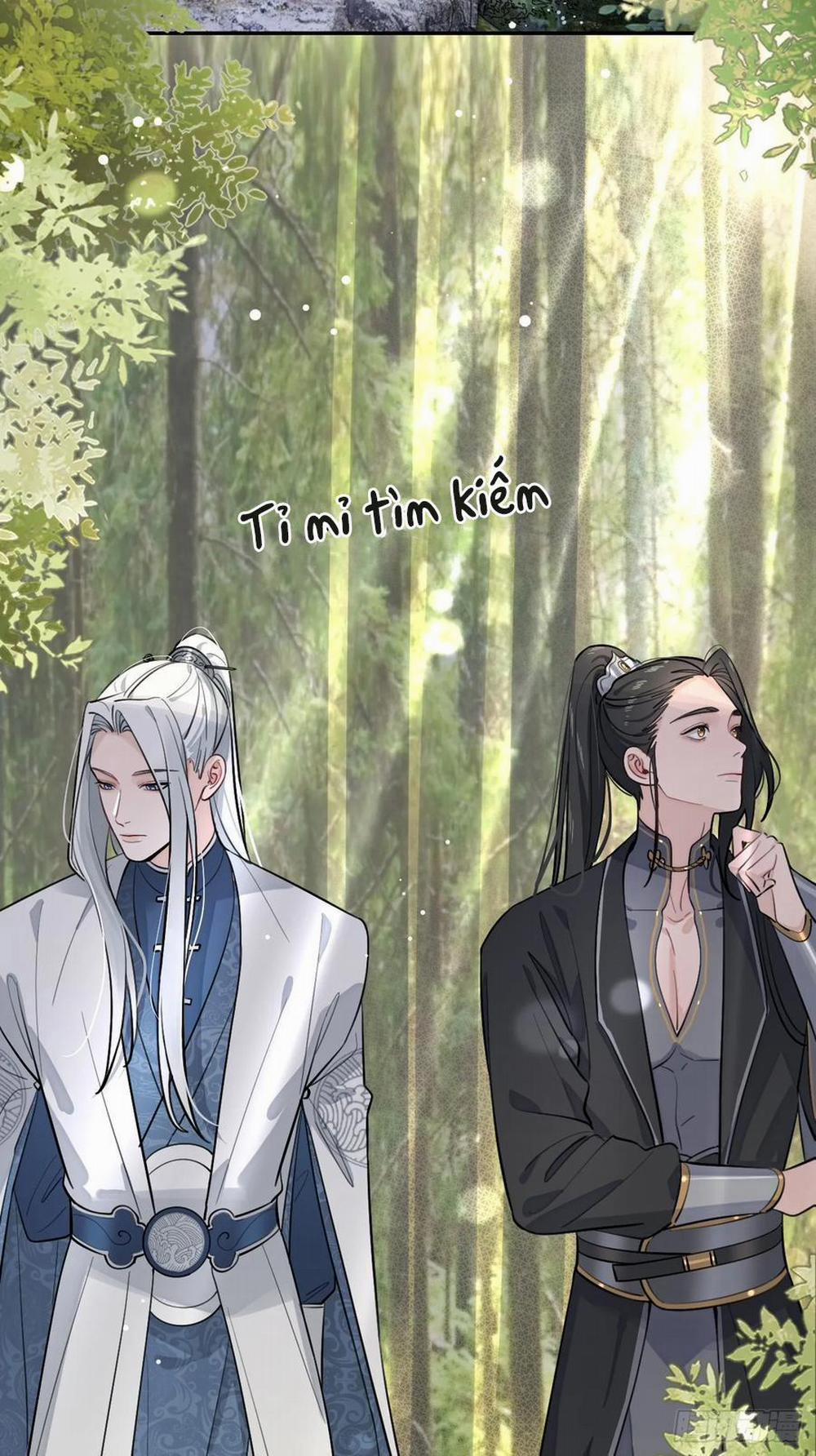 Cún Bự Ăn Hiếp Chủ 36 trang 19