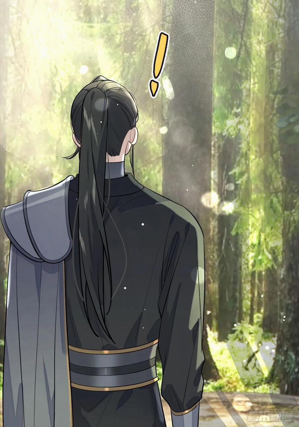 Cún Bự Ăn Hiếp Chủ 36 trang 23