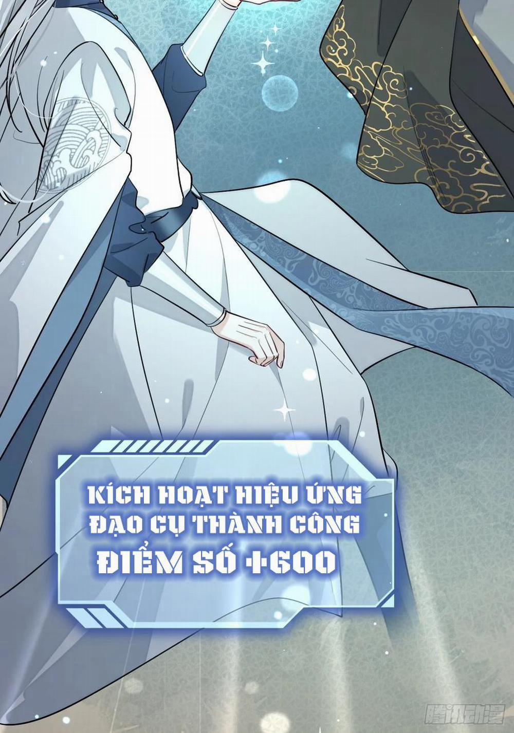 Cún Bự Ăn Hiếp Chủ 36 trang 32