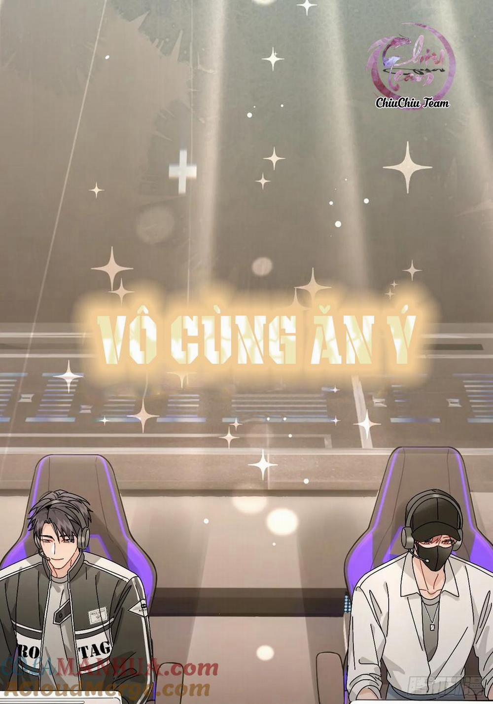 Cún Bự Ăn Hiếp Chủ 36 trang 33