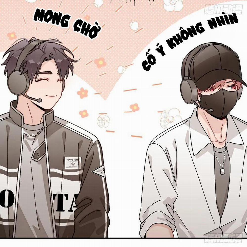 Cún Bự Ăn Hiếp Chủ 36 trang 35