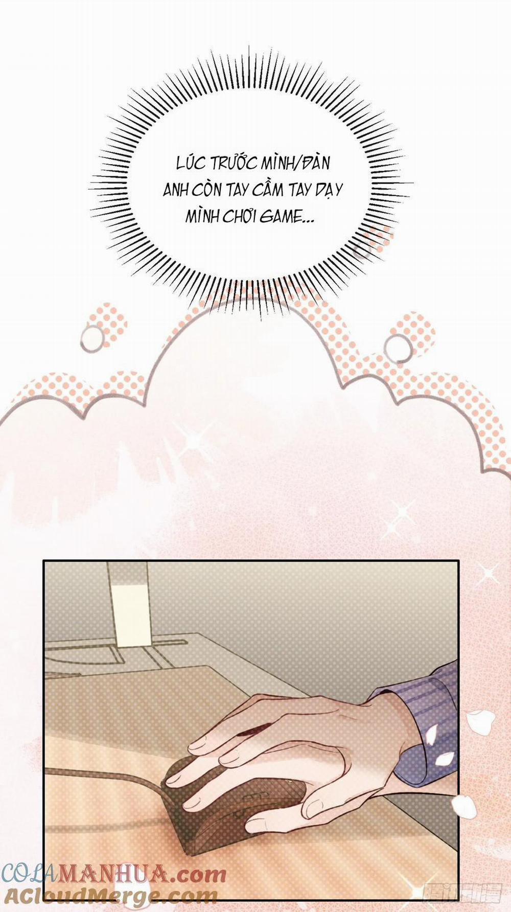 Cún Bự Ăn Hiếp Chủ 36 trang 36