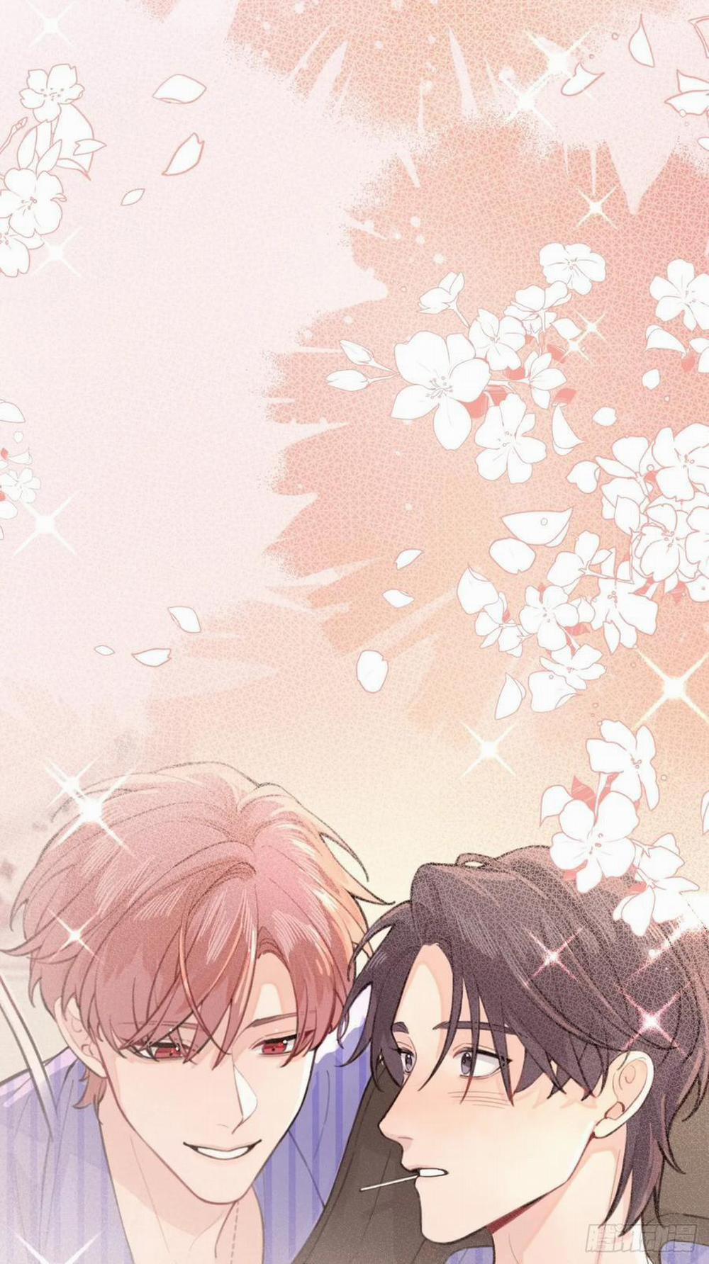 Cún Bự Ăn Hiếp Chủ 36 trang 37