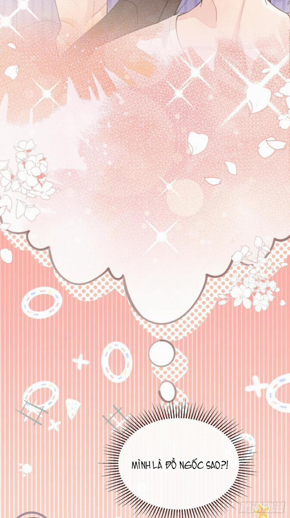 Cún Bự Ăn Hiếp Chủ 36 trang 38