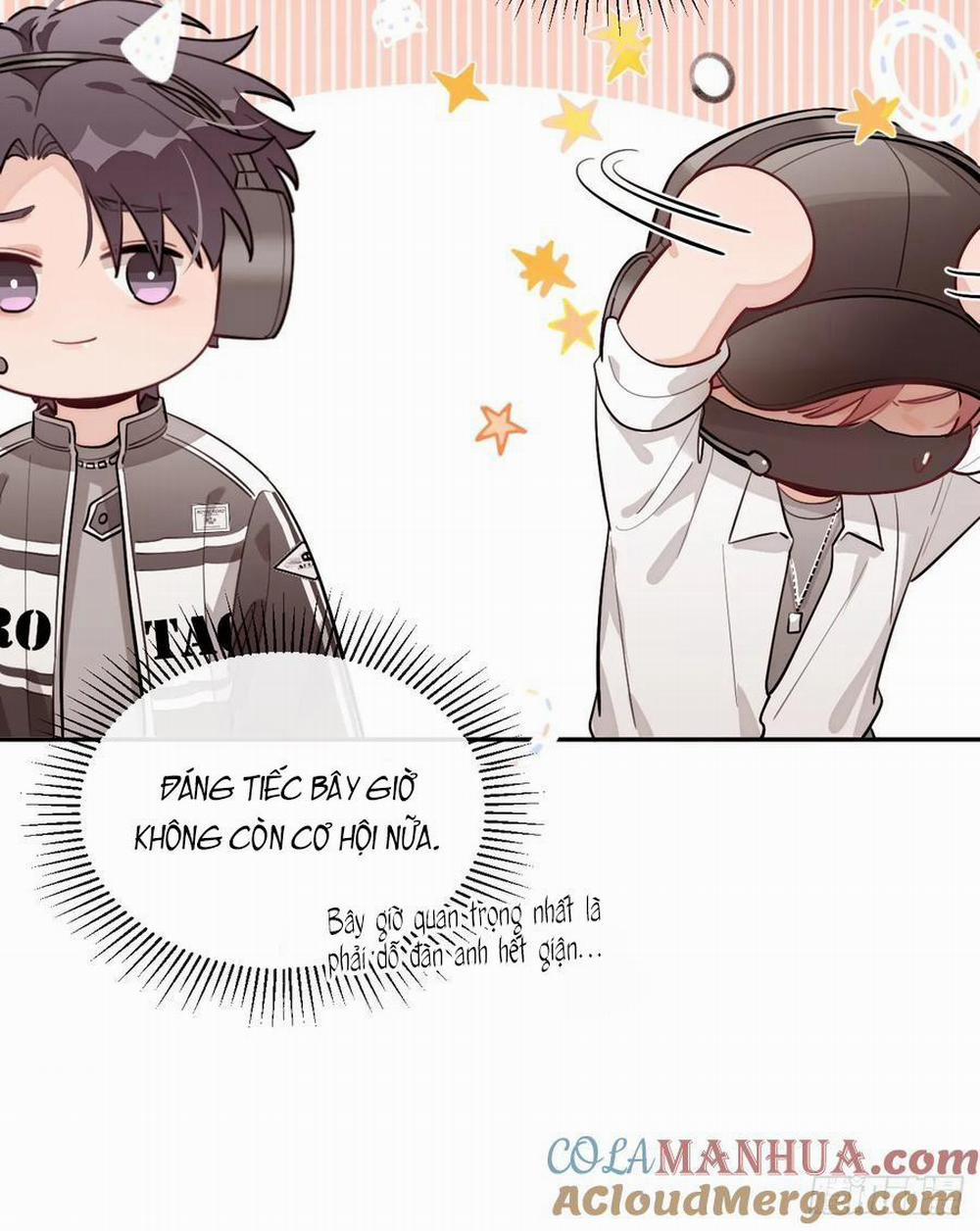 Cún Bự Ăn Hiếp Chủ 36 trang 39