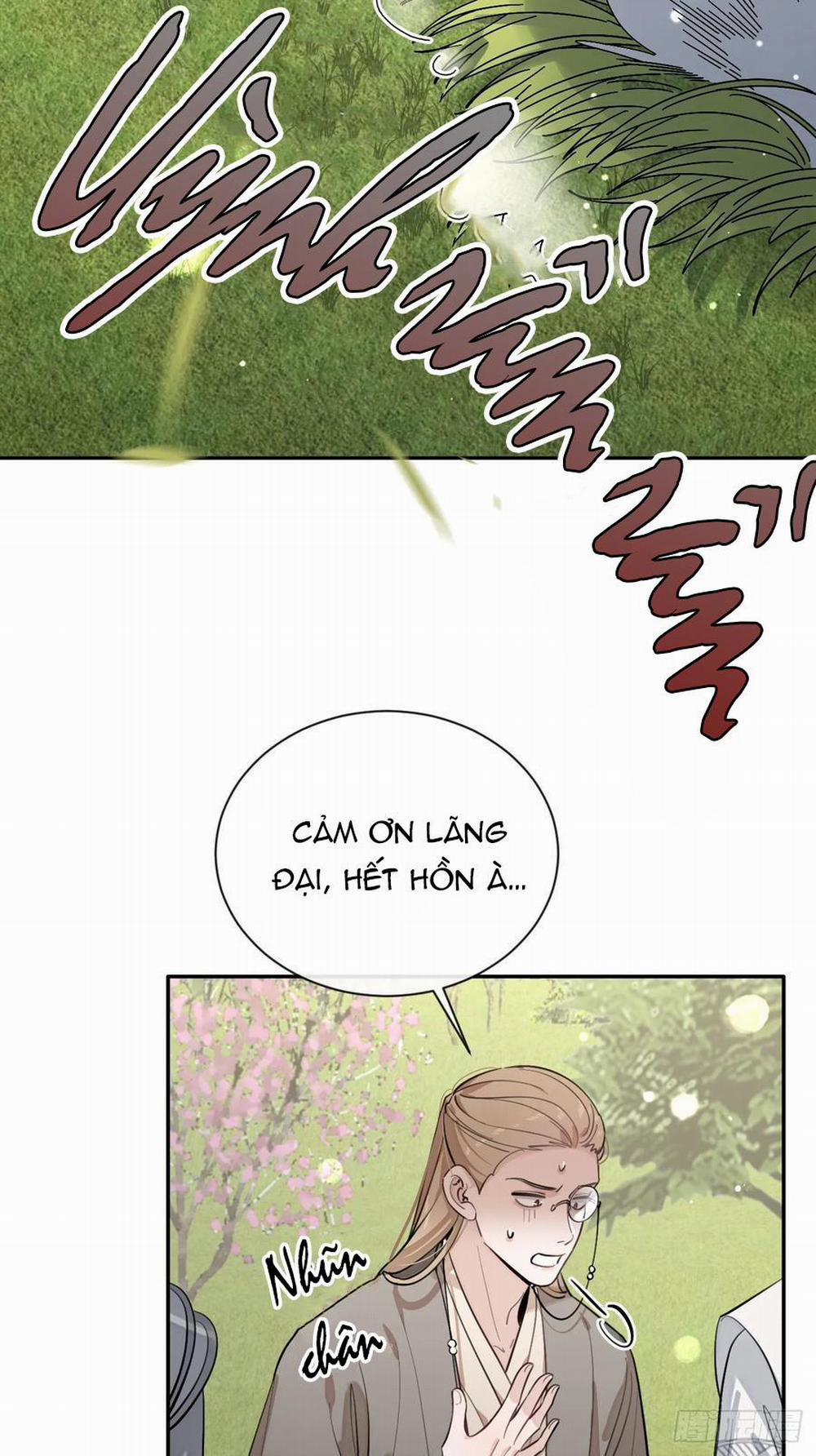 Cún Bự Ăn Hiếp Chủ 36 trang 4