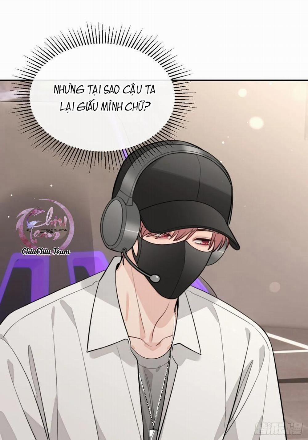 Cún Bự Ăn Hiếp Chủ 36 trang 40