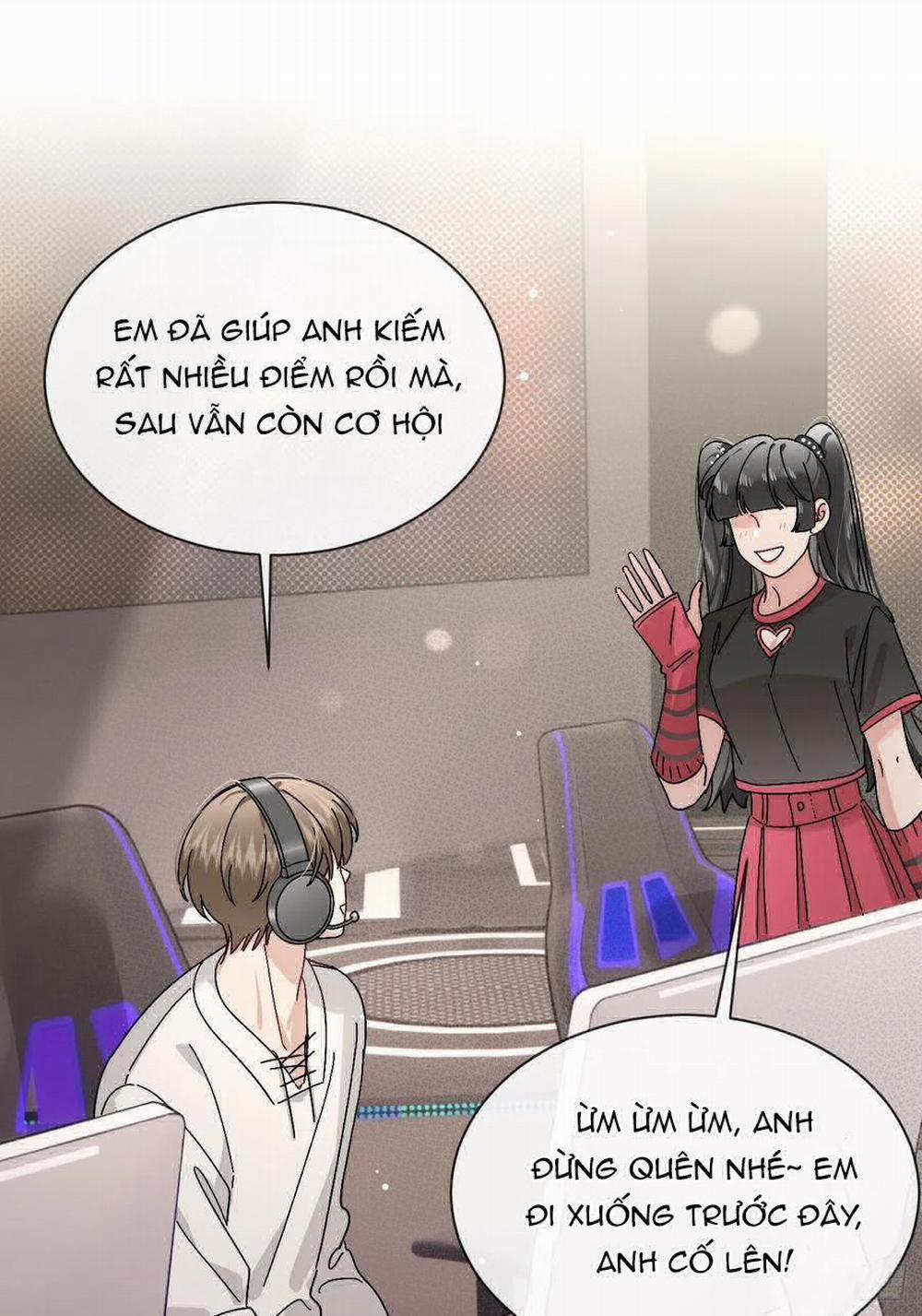 Cún Bự Ăn Hiếp Chủ 36 trang 44