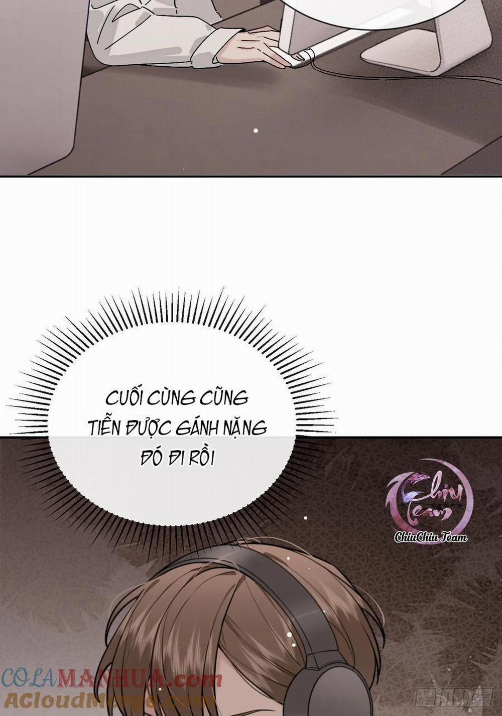 Cún Bự Ăn Hiếp Chủ 36 trang 45