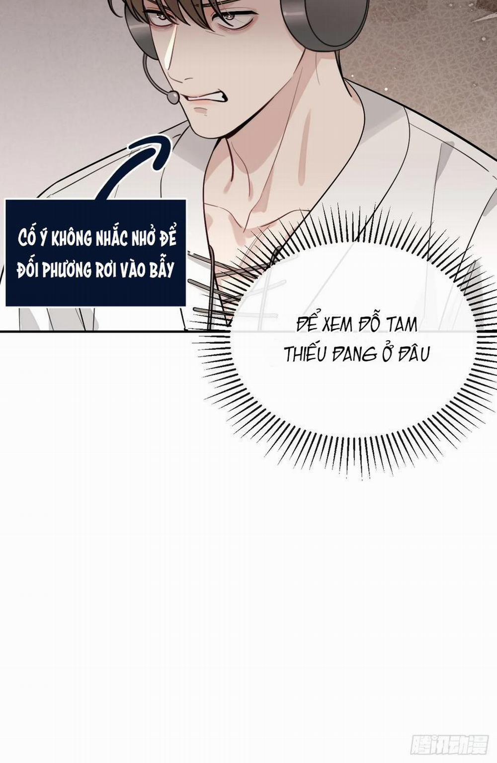 Cún Bự Ăn Hiếp Chủ 36 trang 46