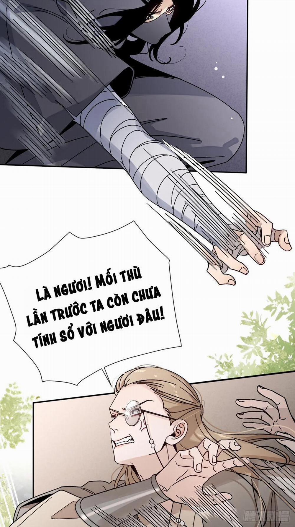 Cún Bự Ăn Hiếp Chủ 36 trang 8