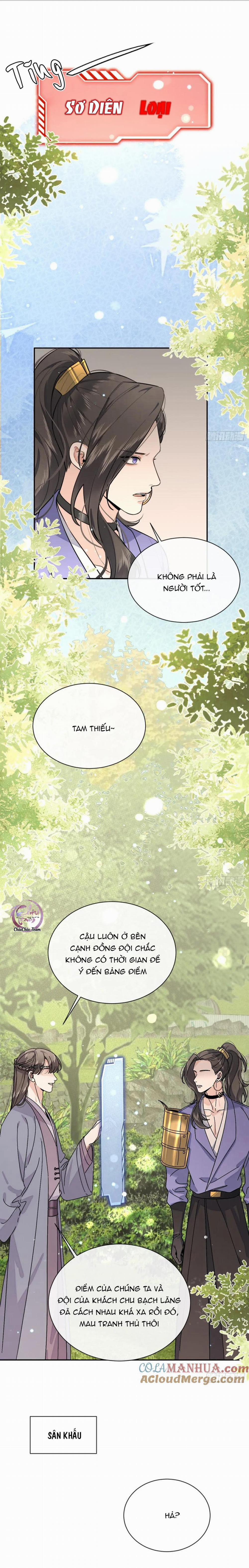 Cún Bự Ăn Hiếp Chủ 37 trang 2