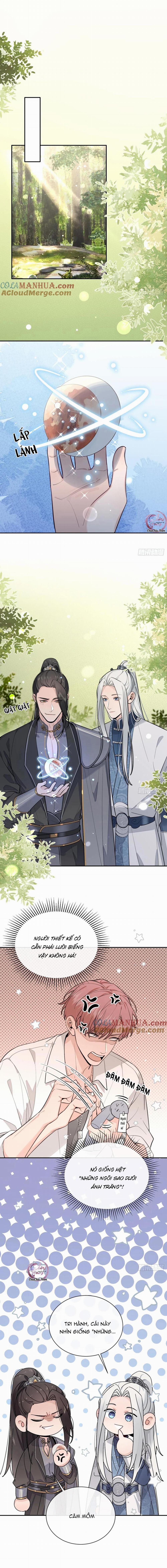 Cún Bự Ăn Hiếp Chủ 37 trang 4