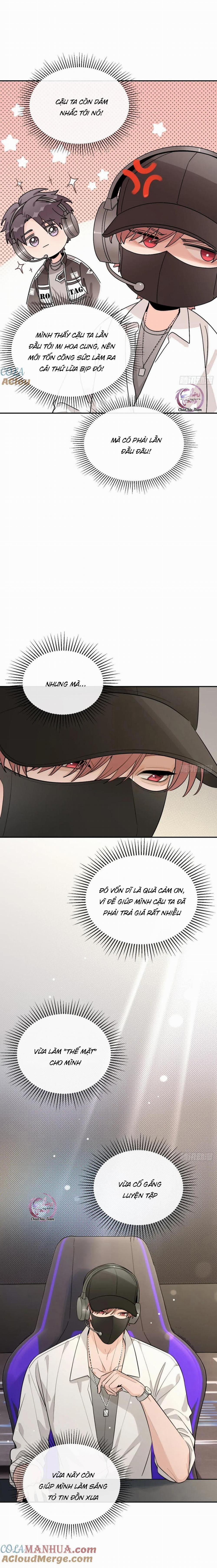 Cún Bự Ăn Hiếp Chủ 37 trang 5