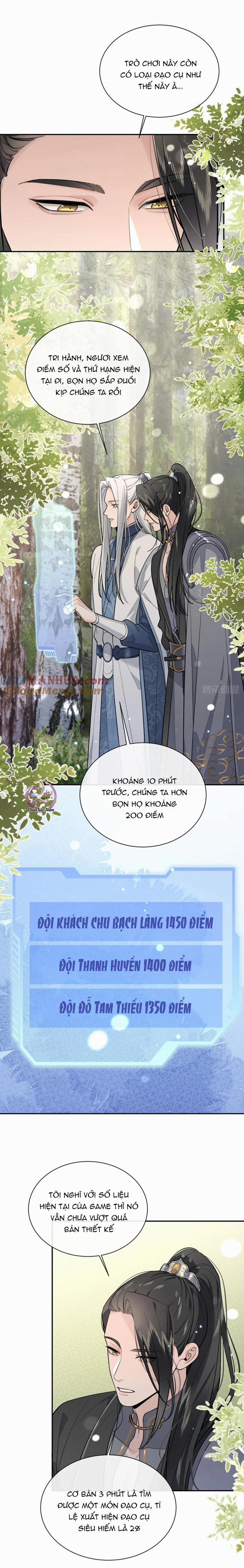 Cún Bự Ăn Hiếp Chủ 37 trang 7