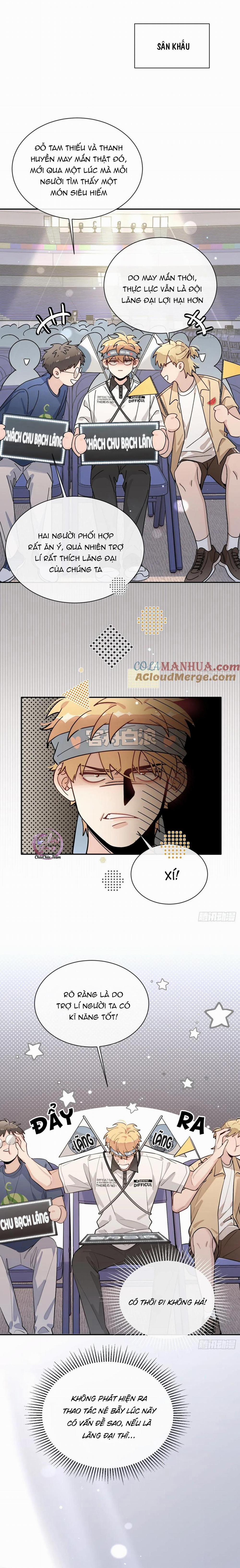 Cún Bự Ăn Hiếp Chủ 37 trang 9