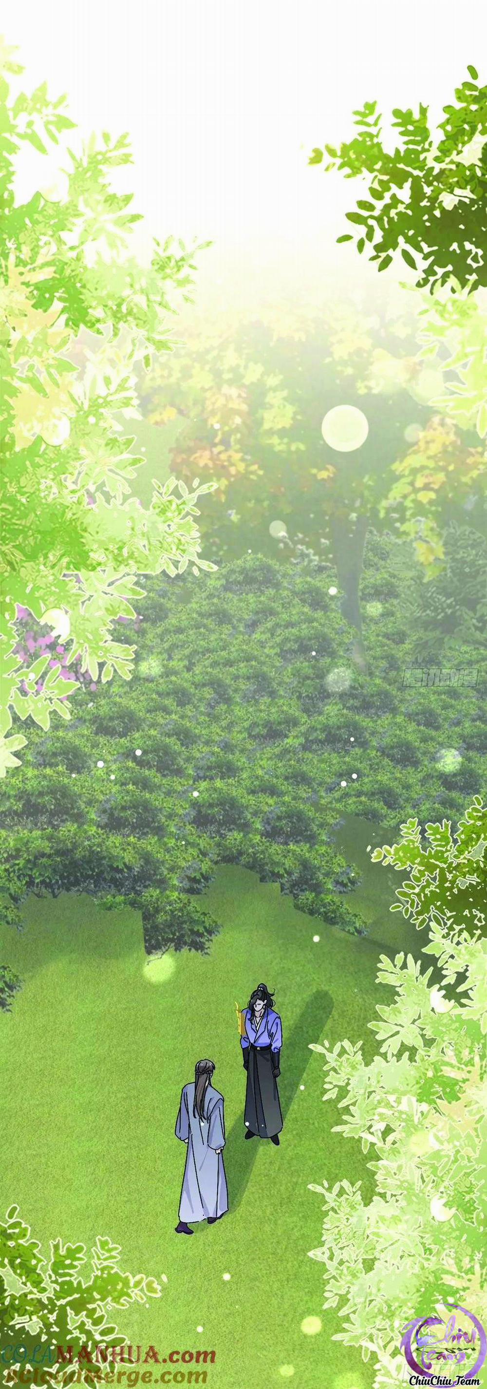 Cún Bự Ăn Hiếp Chủ 38 trang 1