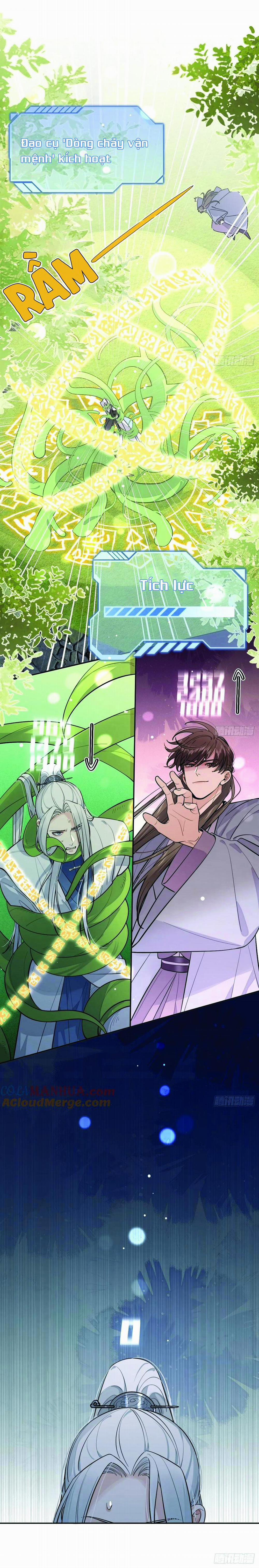 Cún Bự Ăn Hiếp Chủ 38 trang 17