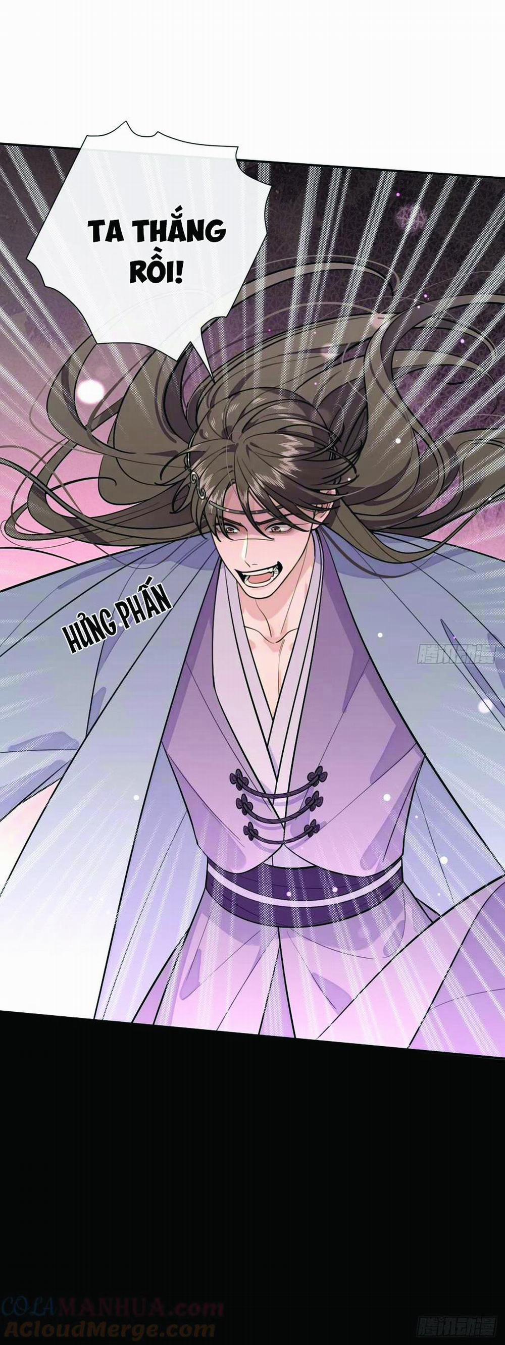 Cún Bự Ăn Hiếp Chủ 38 trang 18