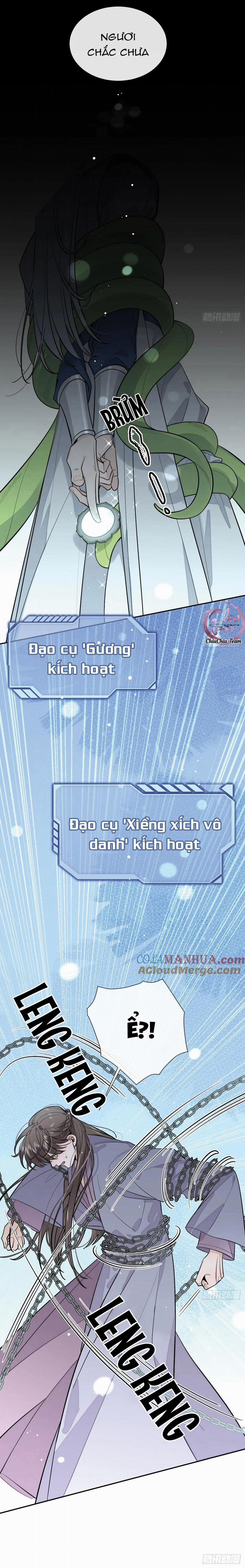 Cún Bự Ăn Hiếp Chủ 38 trang 19