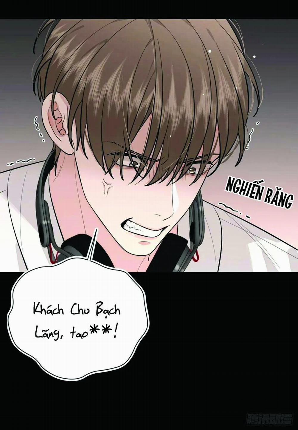 Cún Bự Ăn Hiếp Chủ 38 trang 25