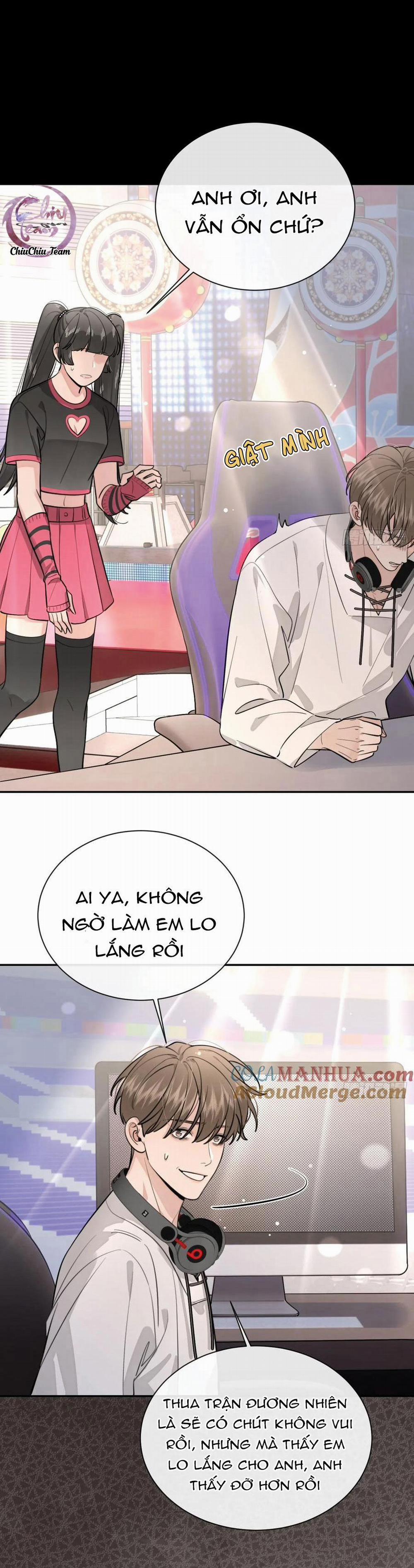 Cún Bự Ăn Hiếp Chủ 38 trang 26