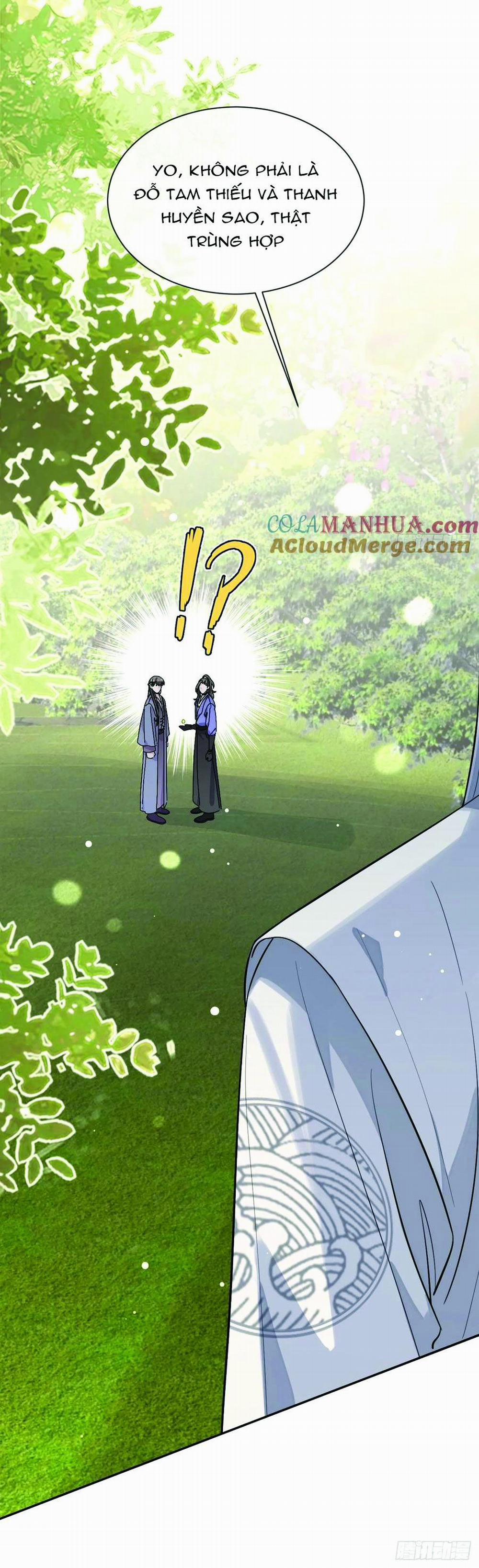 Cún Bự Ăn Hiếp Chủ 38 trang 6