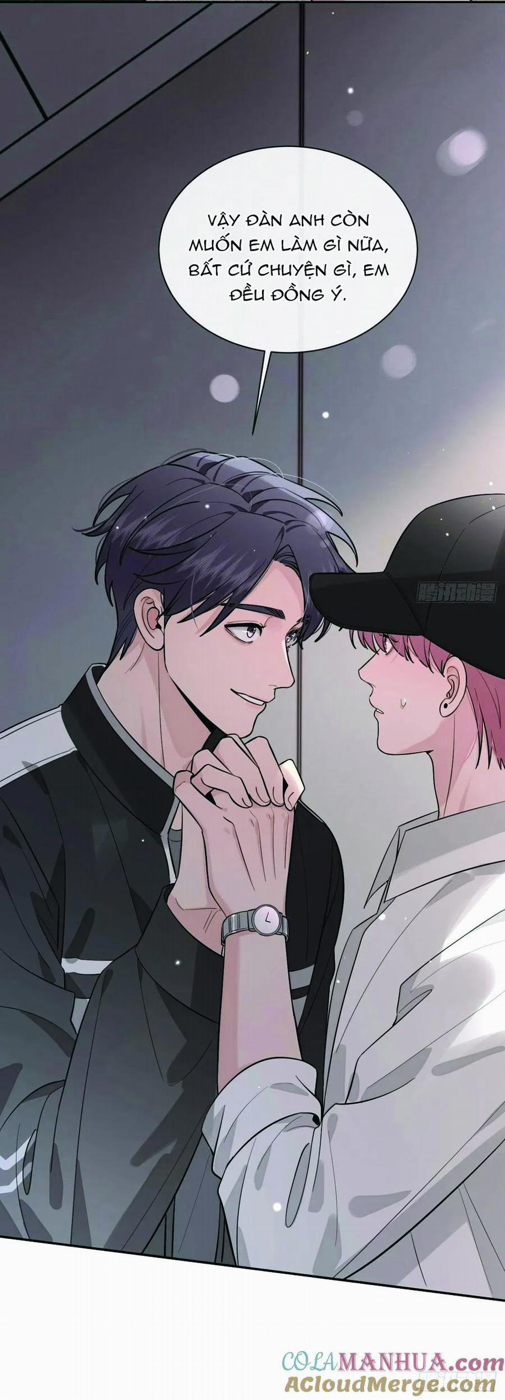 Cún Bự Ăn Hiếp Chủ 39 trang 11