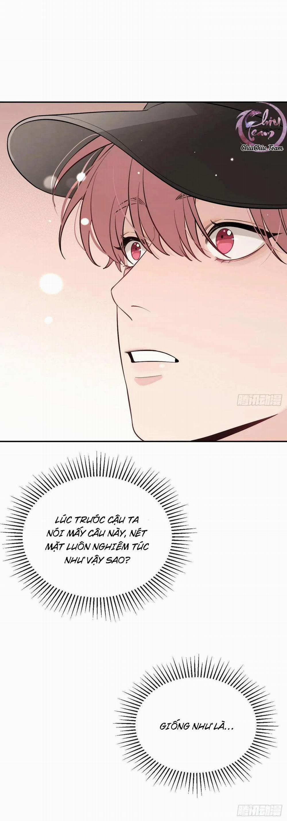 Cún Bự Ăn Hiếp Chủ 39 trang 12