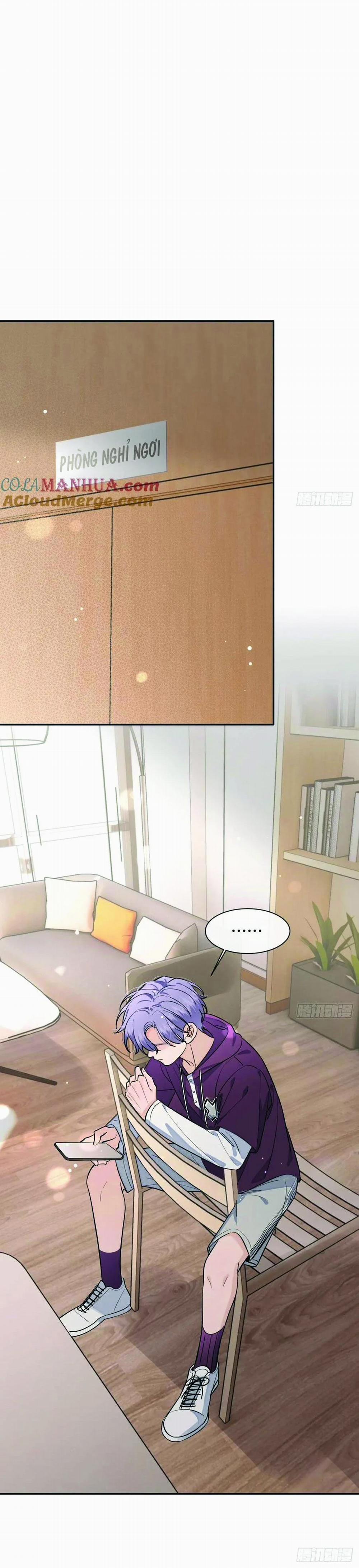 Cún Bự Ăn Hiếp Chủ 39 trang 14