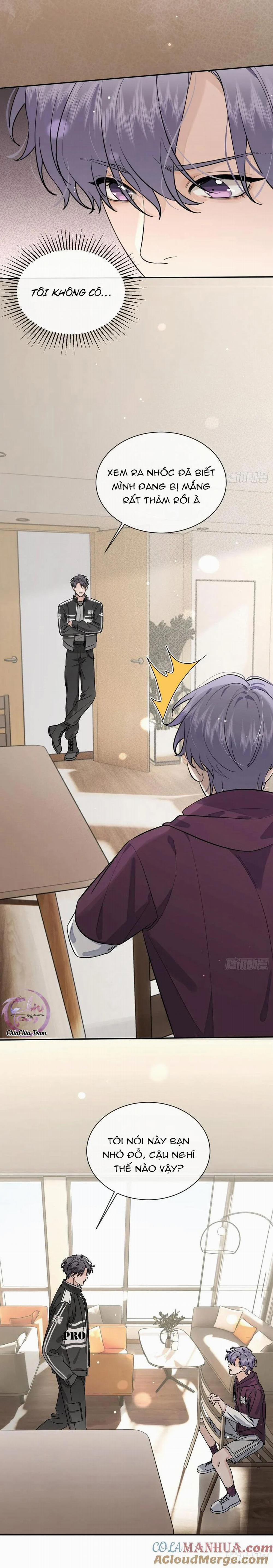 Cún Bự Ăn Hiếp Chủ 39 trang 16