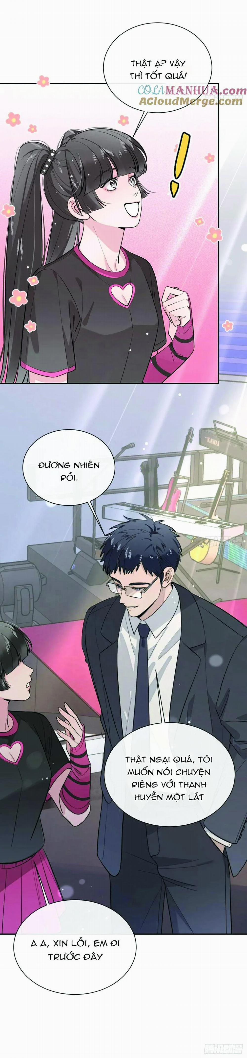 Cún Bự Ăn Hiếp Chủ 39 trang 2