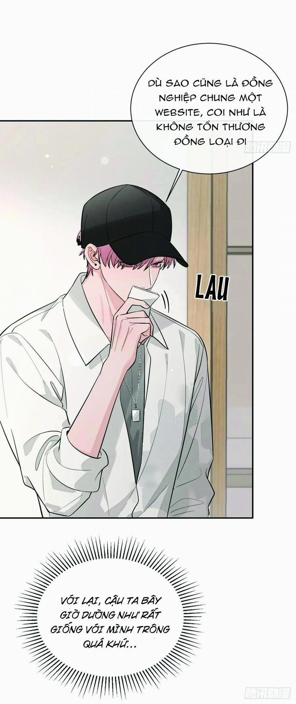 Cún Bự Ăn Hiếp Chủ 39 trang 20